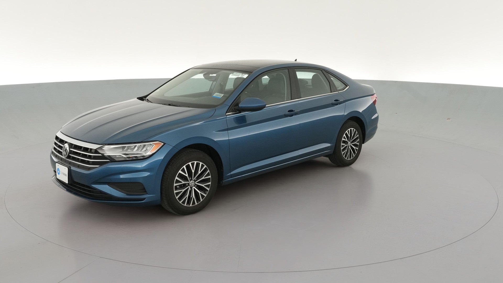2021 Volkswagen Jetta vehicle photo