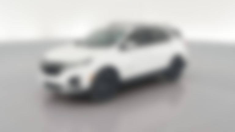 2022 Chevrolet Equinox vehicle photo