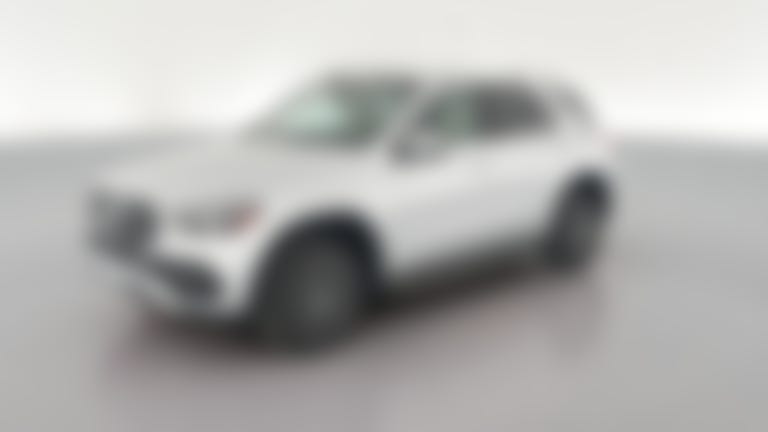 2021 Mercedes-Benz GLE vehicle photo