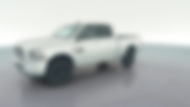 2018 Ram 3500 Crew Cab vehicle photo