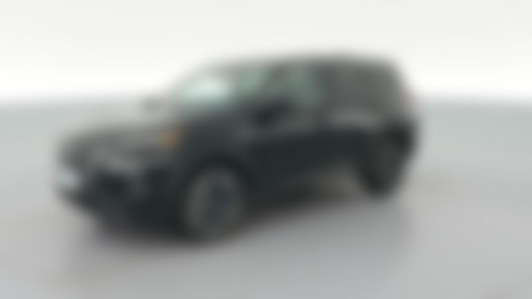 2025 Nissan Rogue vehicle photo