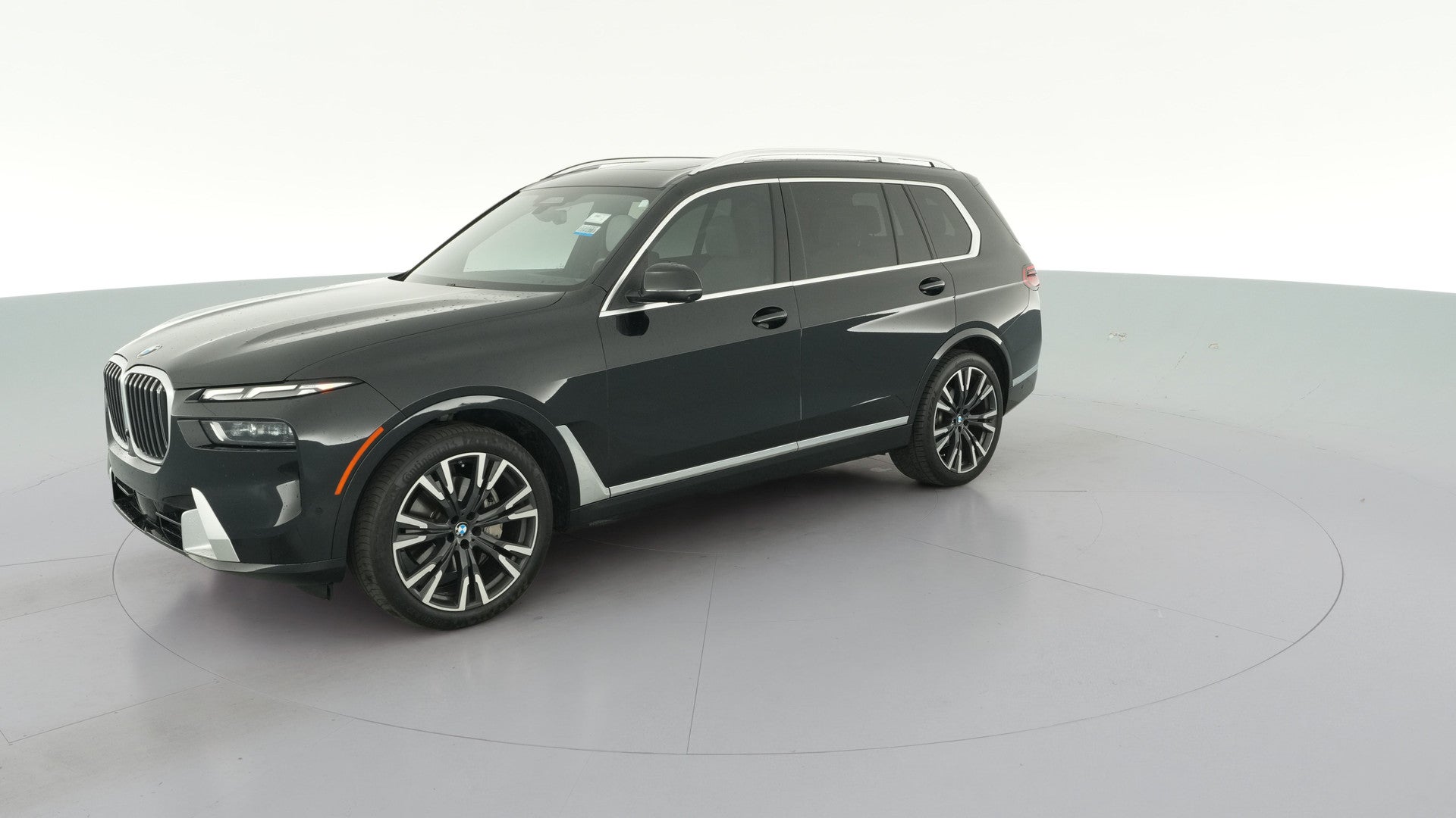 2024 BMW X7 vehicle photo