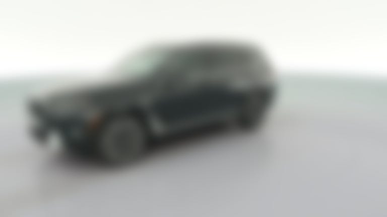 2024 BMW X7 vehicle photo