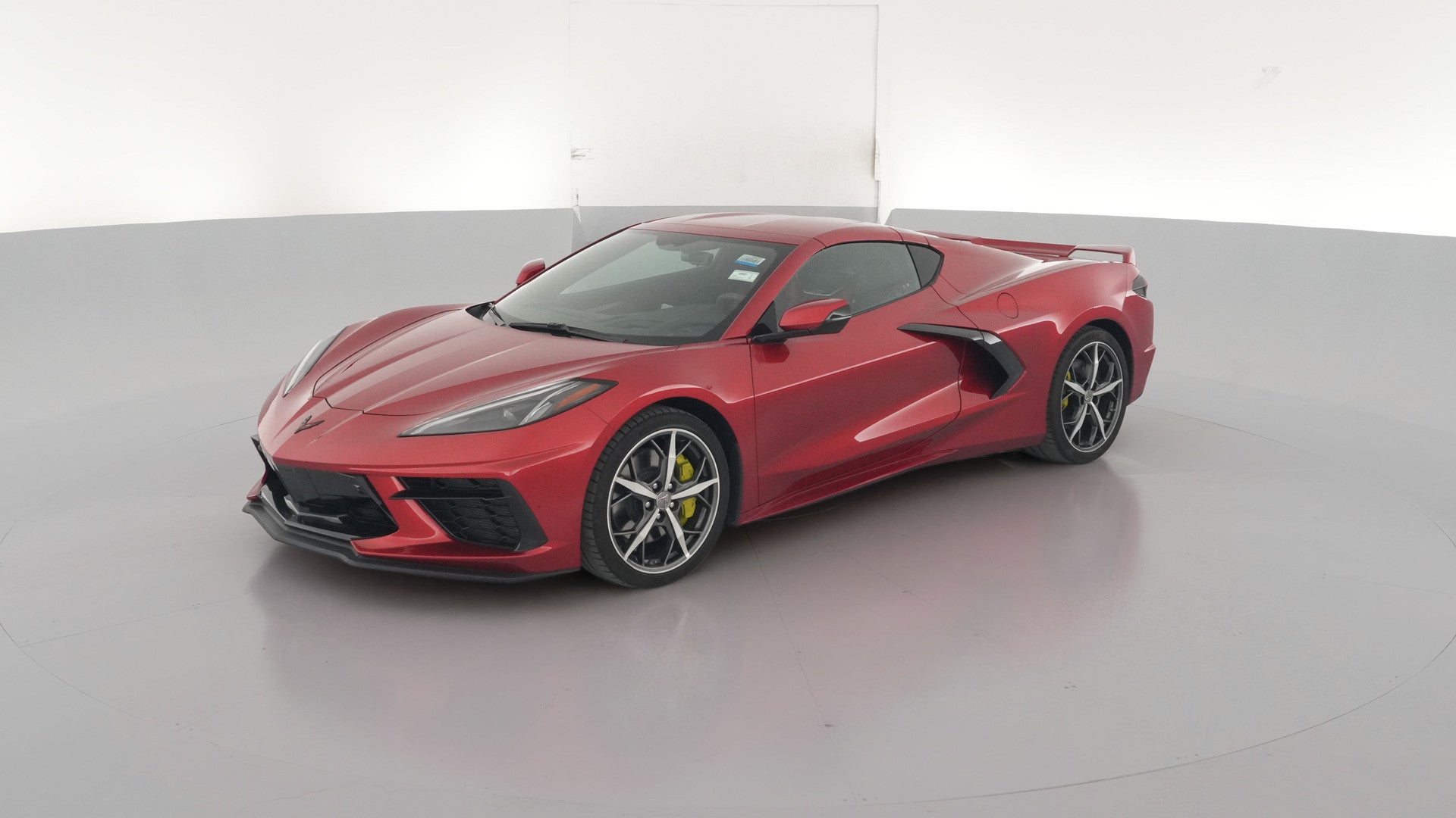 2023 Chevrolet Corvette vehicle photo