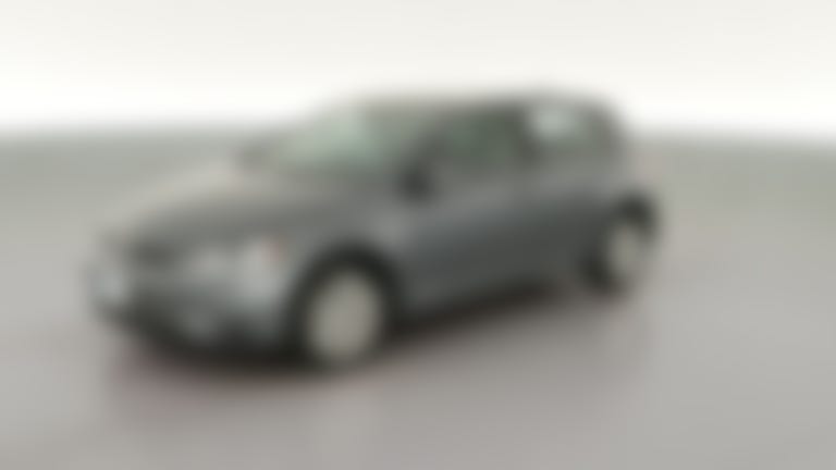 2020 Volkswagen Golf vehicle photo