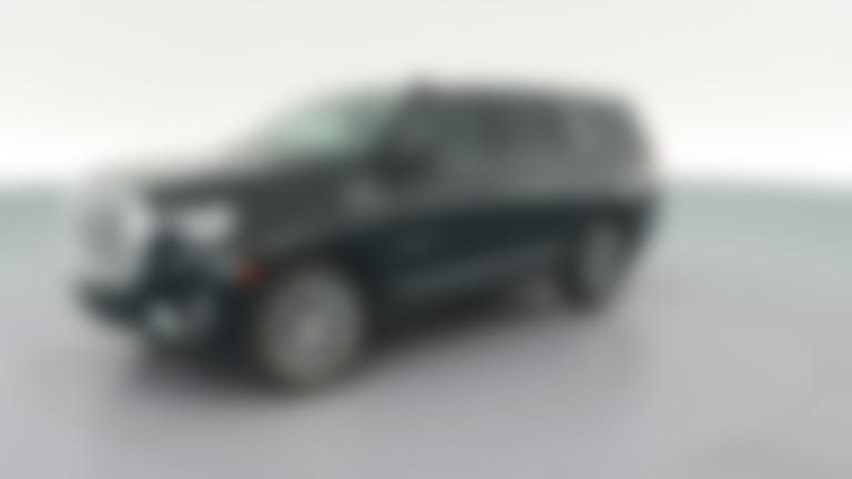 2021 GMC Yukon vehicle photo