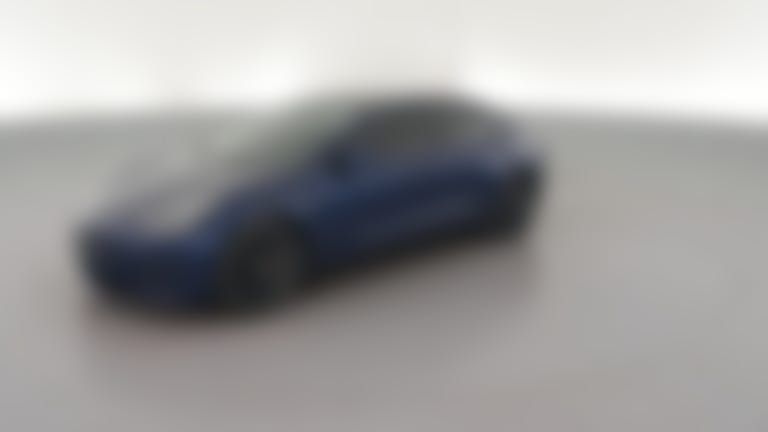 2023 Tesla Model 3 vehicle photo