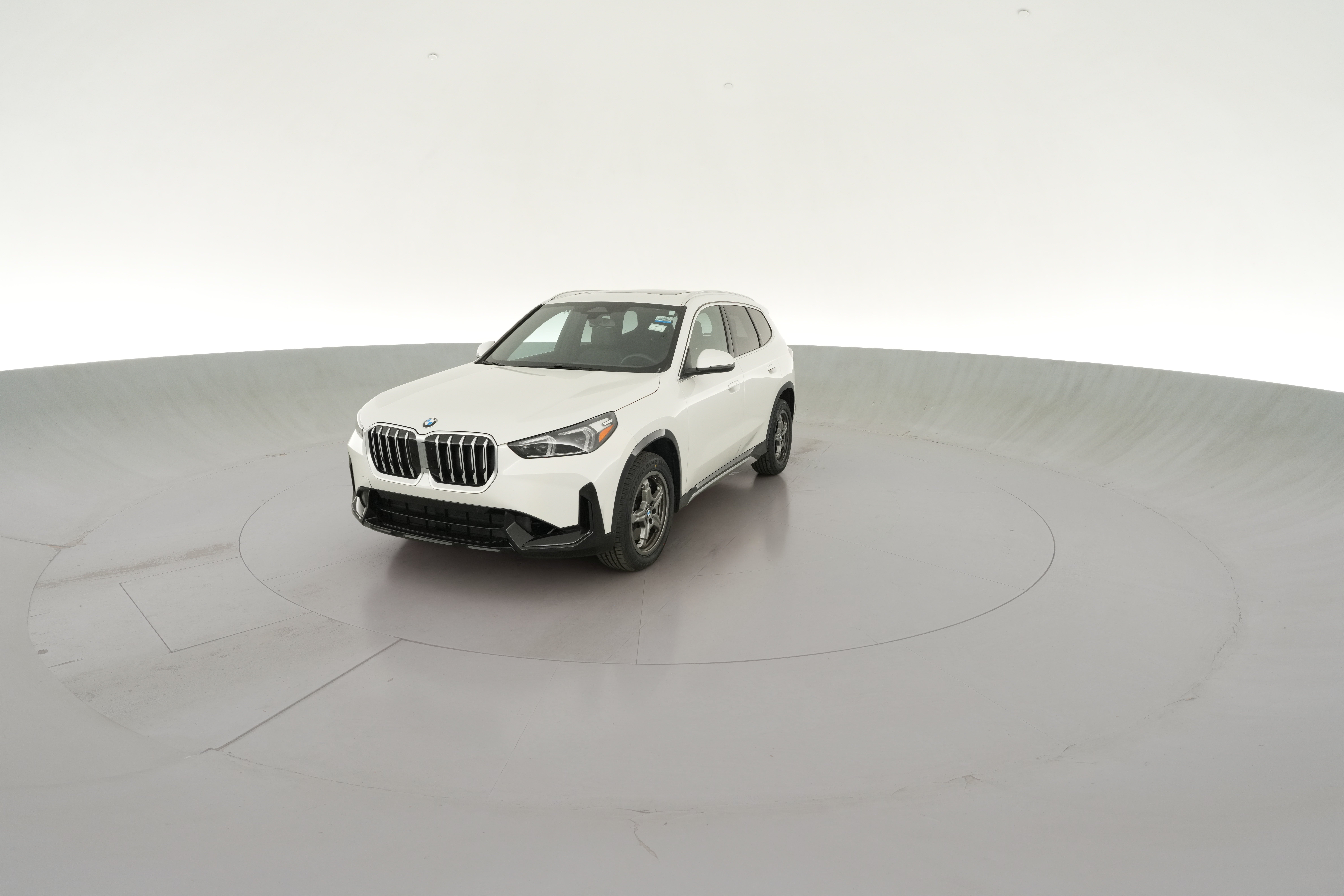 2026 BMW X1 28i - Photo 23