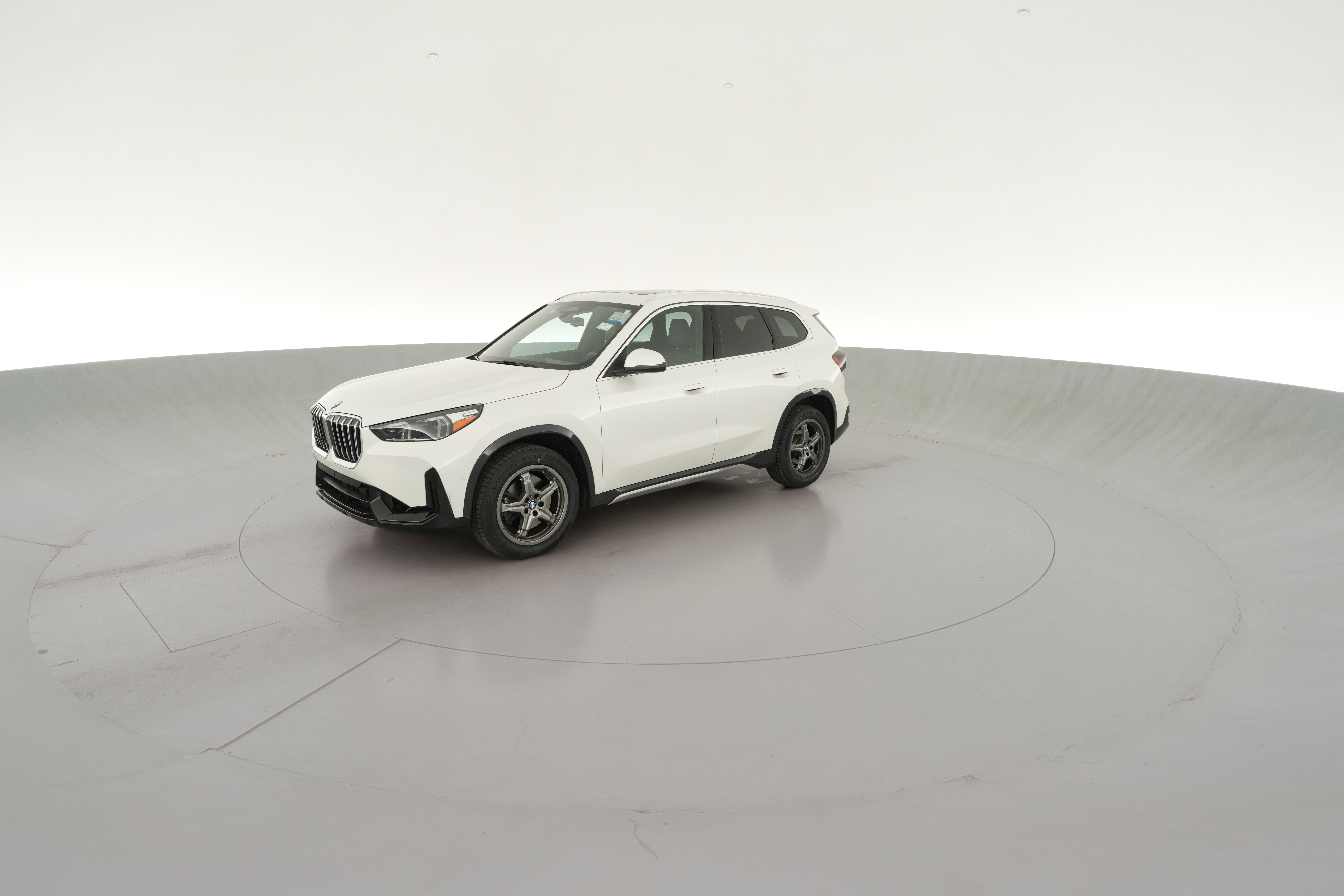 2026 BMW X1 28i - Photo 24