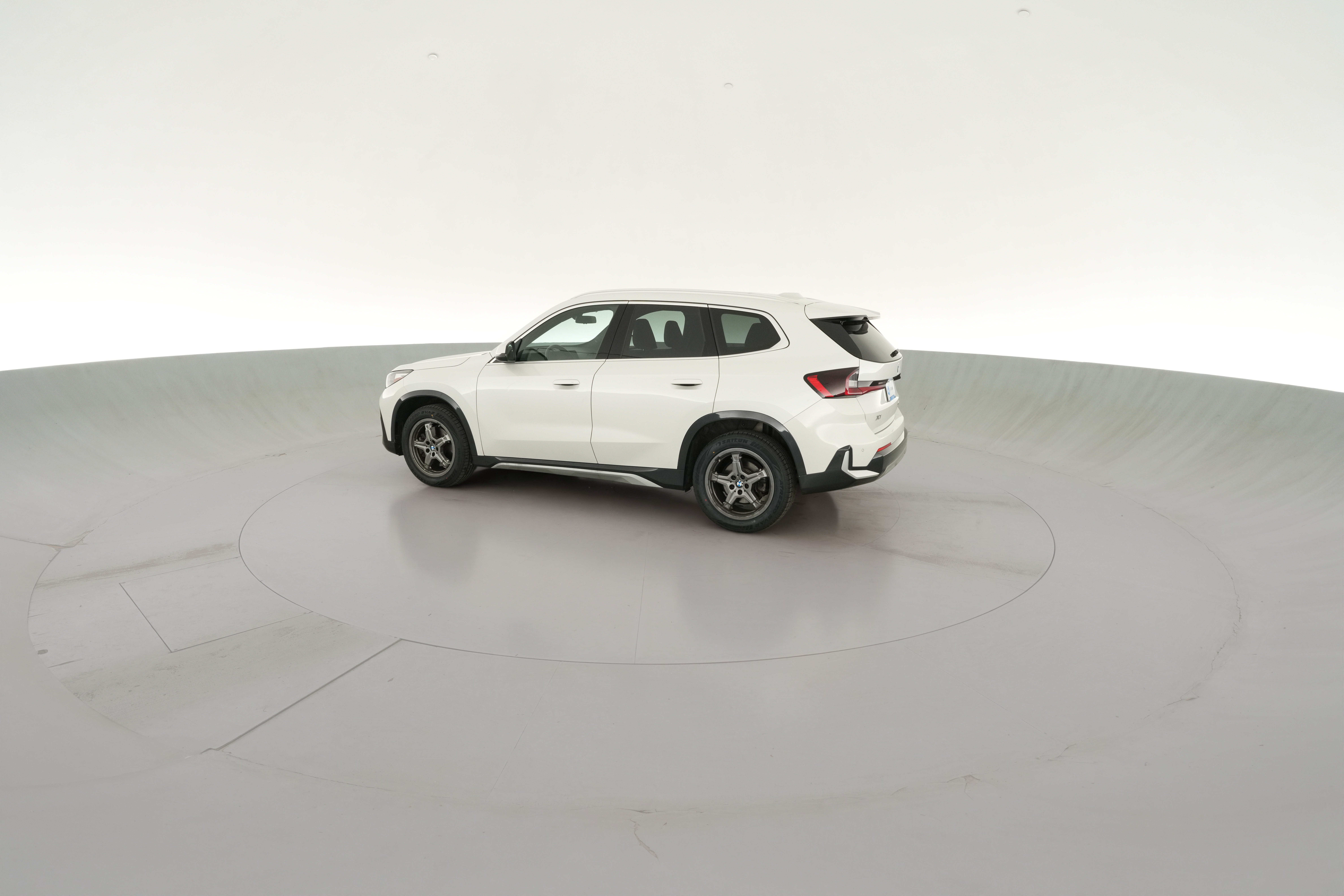 2026 BMW X1 28i - Photo 27