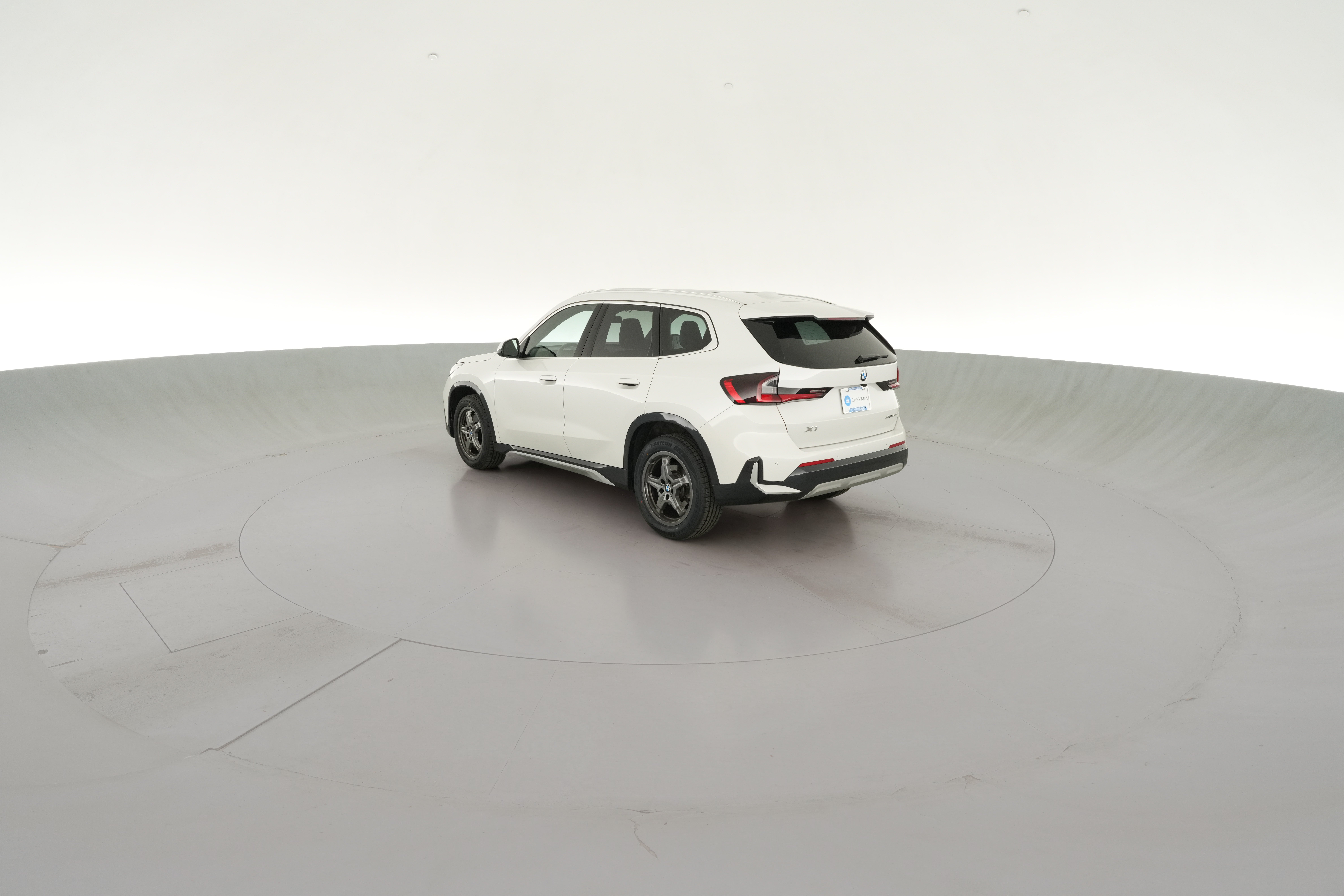2026 BMW X1 28i - Photo 28