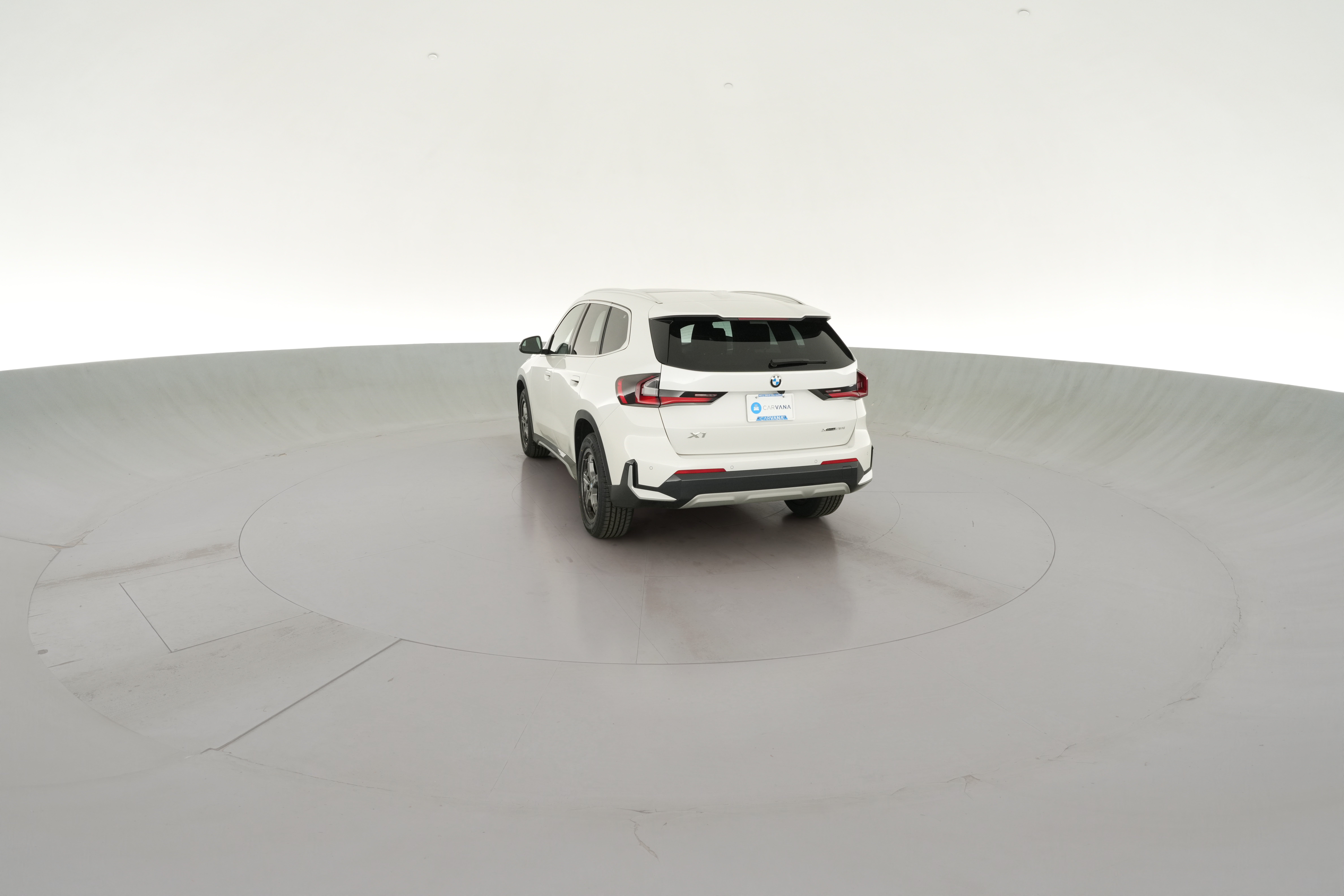 2026 BMW X1 28i - Photo 29