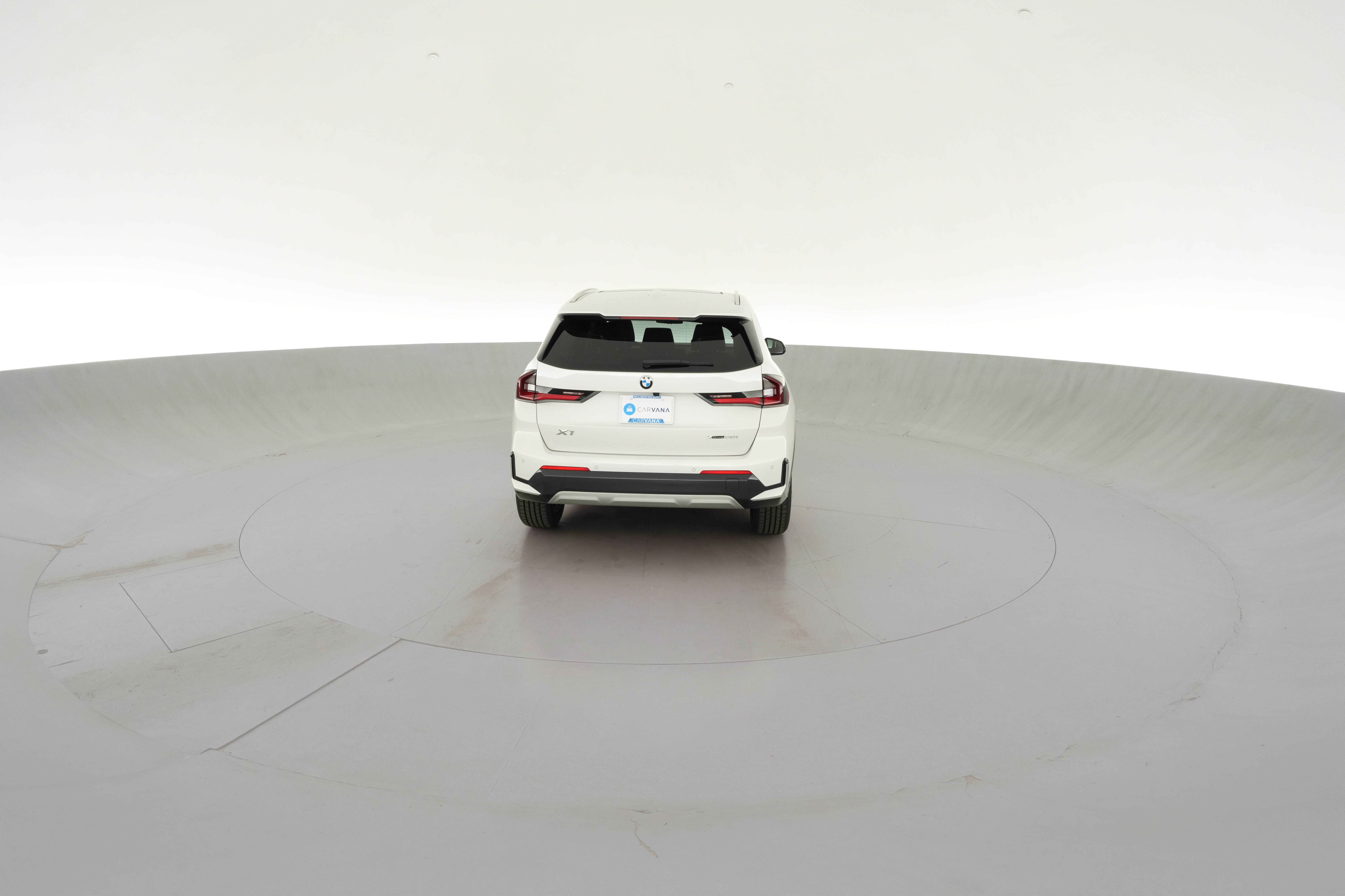 2026 BMW X1 28i - Photo 30