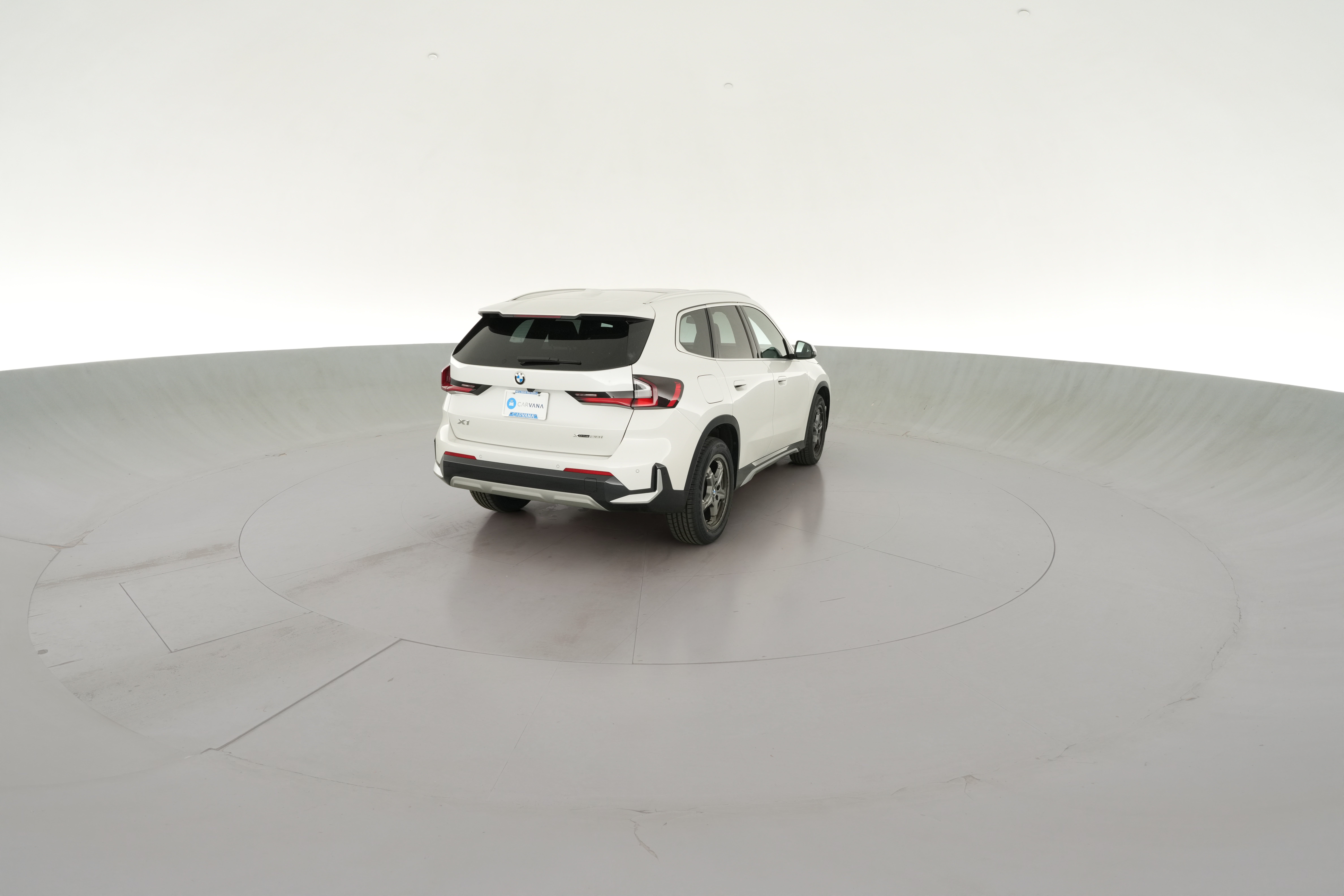 2026 BMW X1 28i - Photo 31