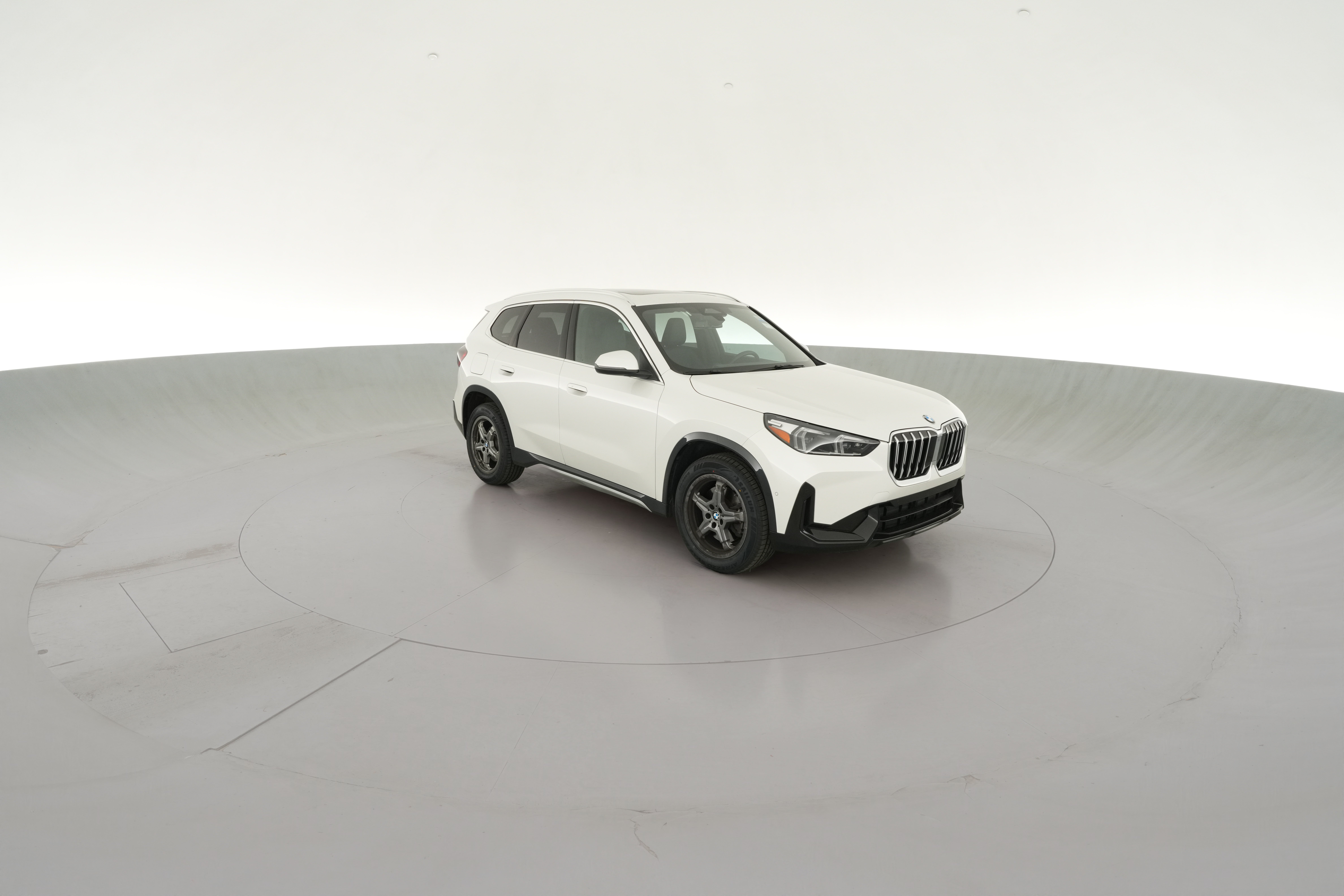 2026 BMW X1 28i - Photo 36
