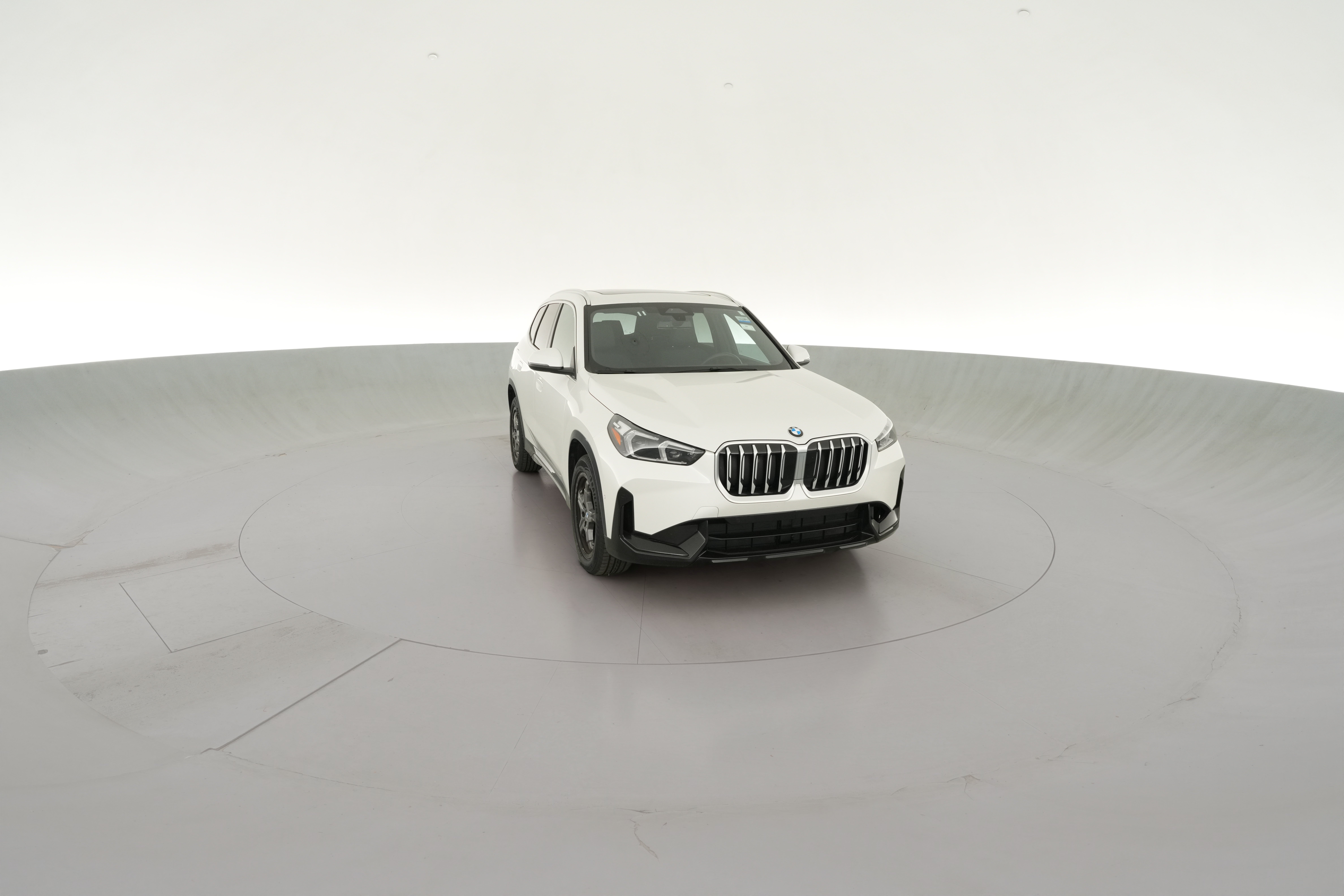 2026 BMW X1 28i - Photo 37