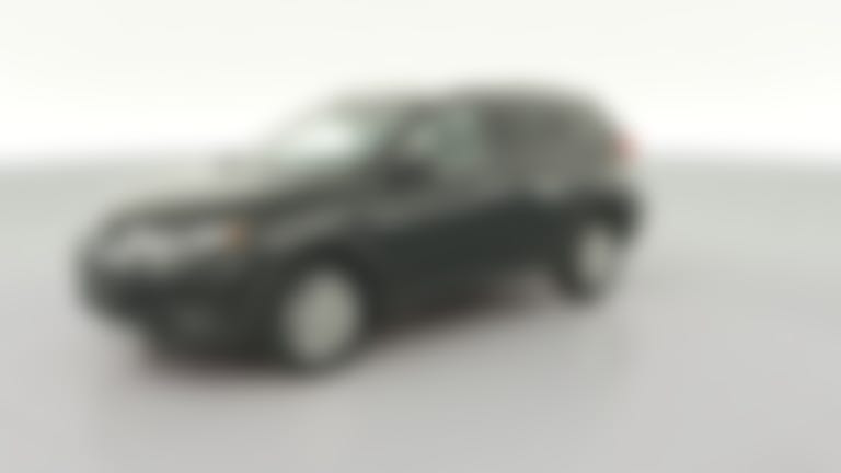 2018 Nissan Rogue vehicle photo