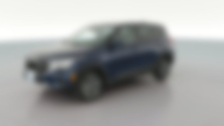 2026 Kia Seltos vehicle photo