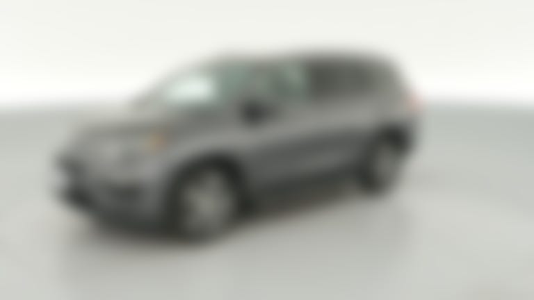 2017 Honda Pilot vehicle photo