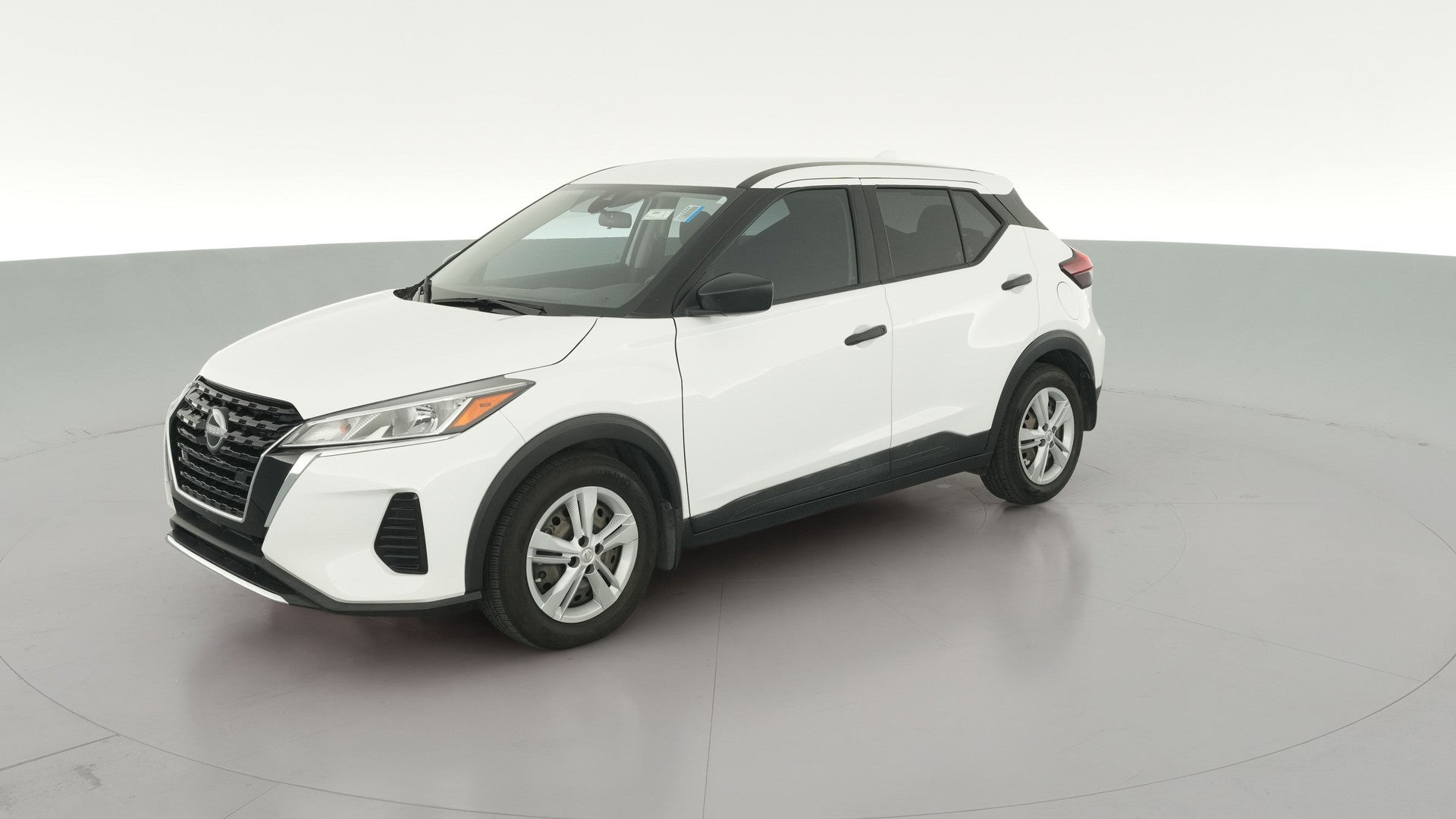 2022 Nissan Kicks vehicle photo