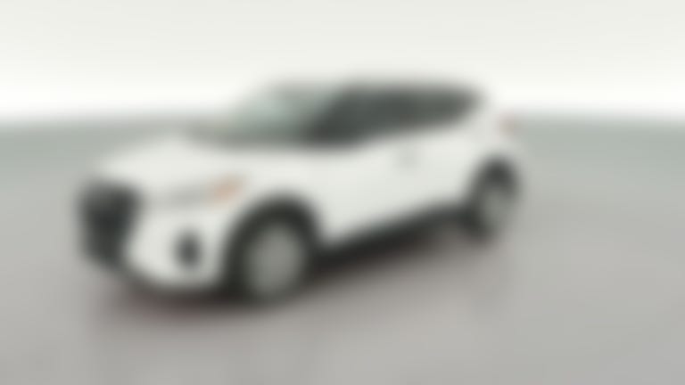 2022 Nissan Kicks vehicle photo