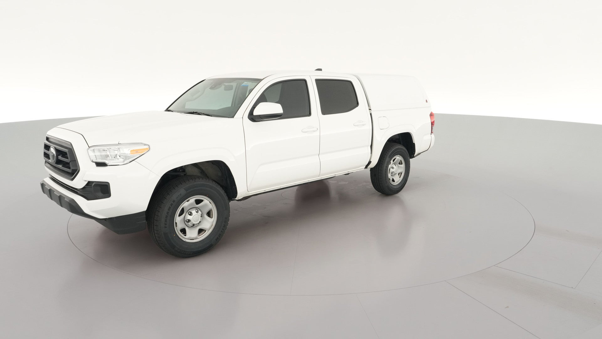 2023 Toyota Tacoma Double Cab vehicle photo