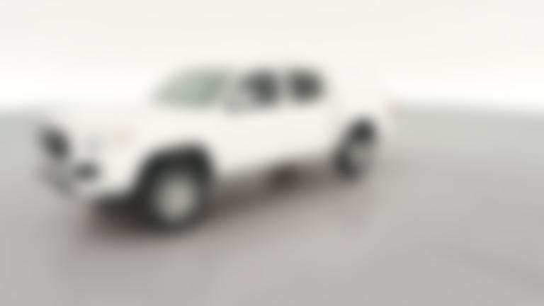 2023 Toyota Tacoma Double Cab vehicle photo