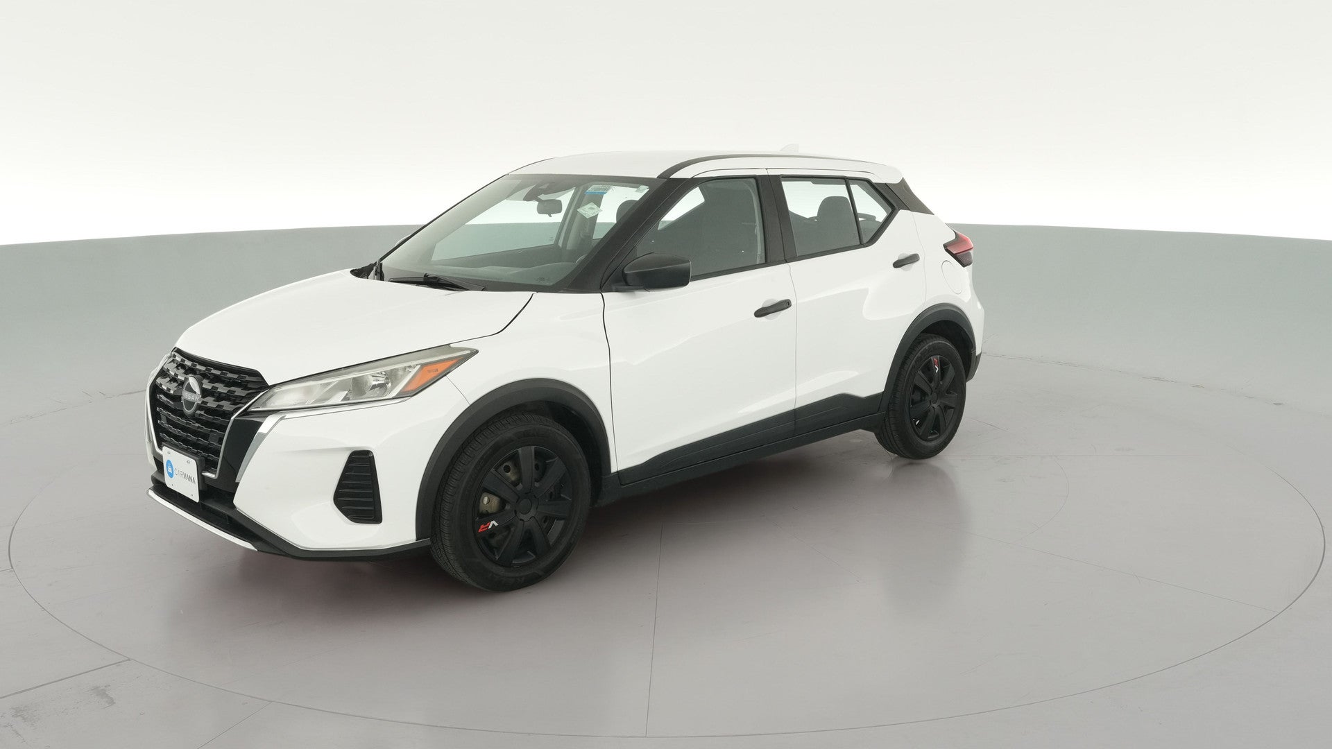2023 Nissan Kicks vehicle photo