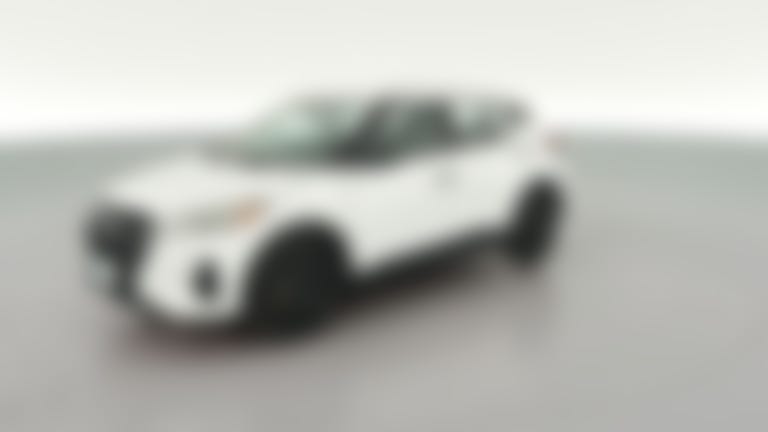 2023 Nissan Kicks vehicle photo