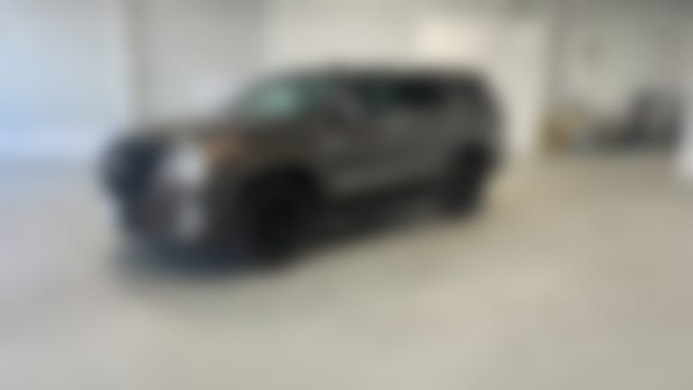 2020 Cadillac Escalade vehicle photo
