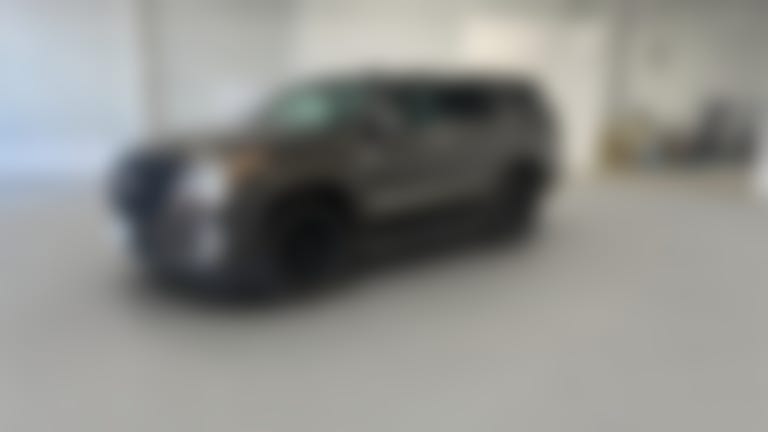 2020 Cadillac Escalade vehicle photo