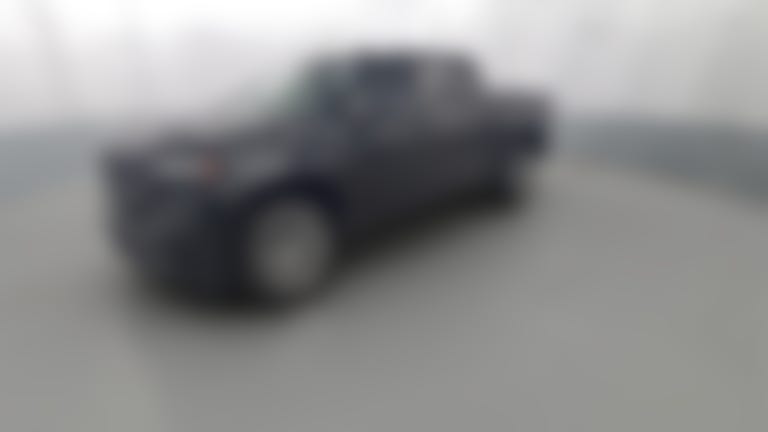 2021 Chevrolet Silverado 1500 Crew Cab vehicle photo