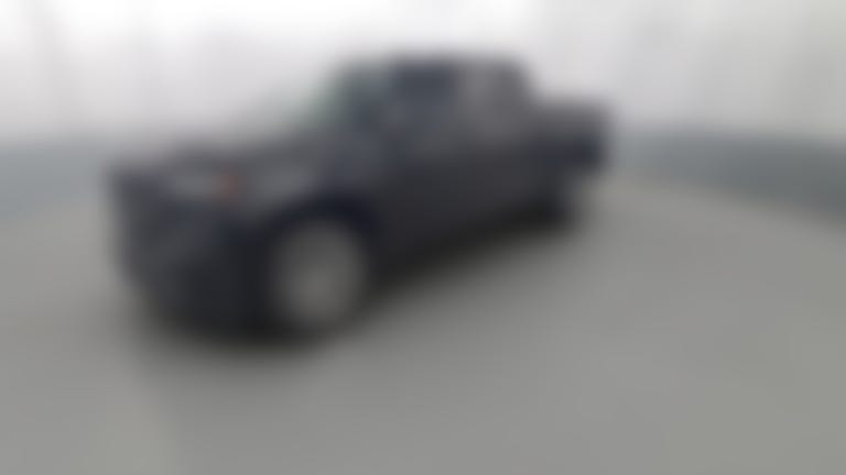 2021 Chevrolet Silverado 1500 Crew Cab vehicle photo