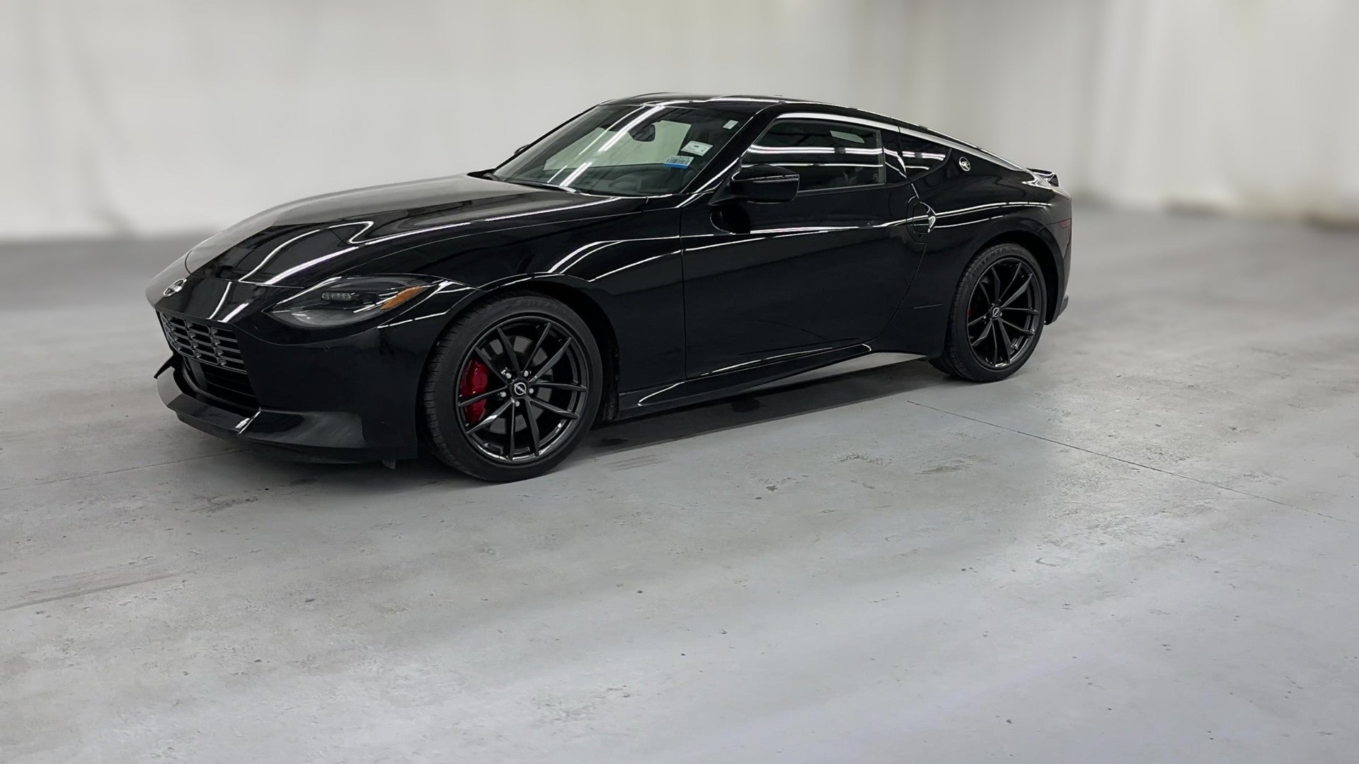 2024 Nissan Z vehicle photo
