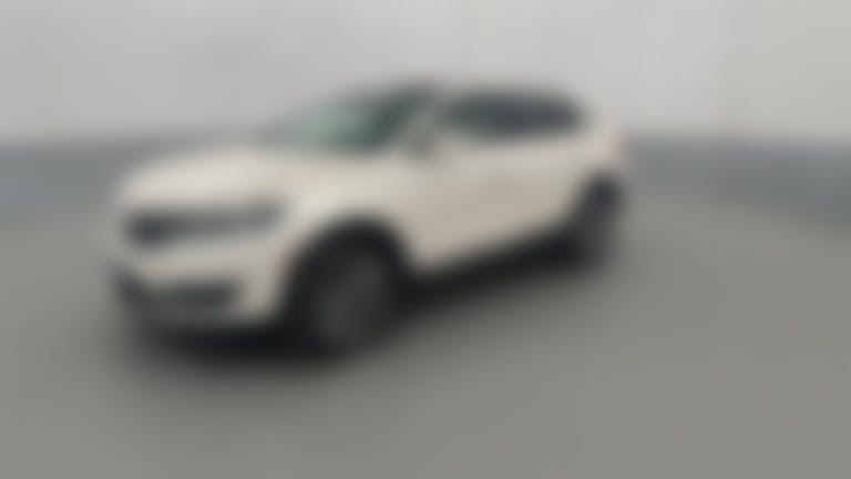 2017 Lincoln MKX vehicle photo