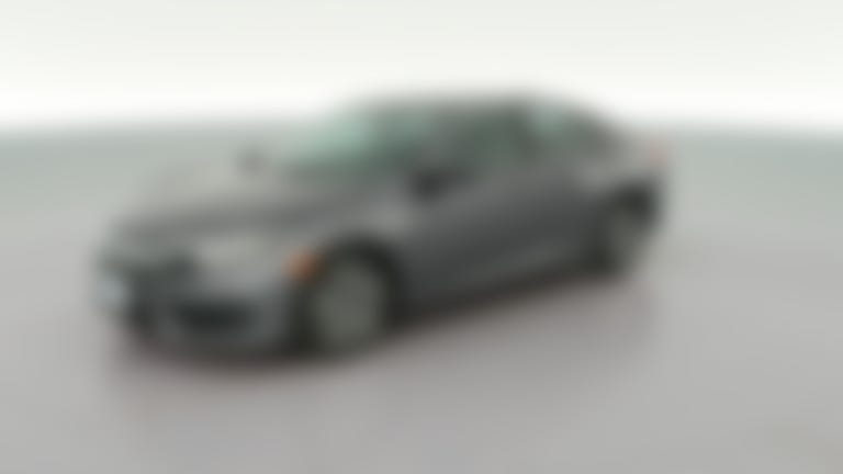 2017 Honda Civic vehicle photo