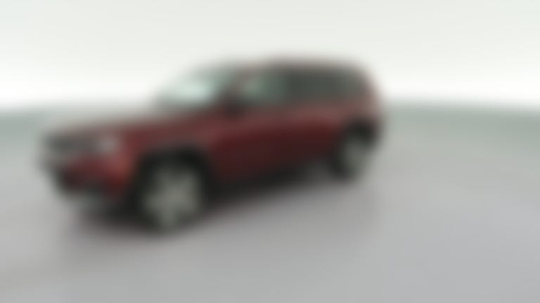 2022 Jeep Grand Cherokee L vehicle photo