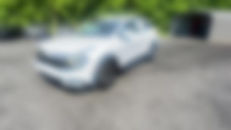 2025 Kia Sportage vehicle photo