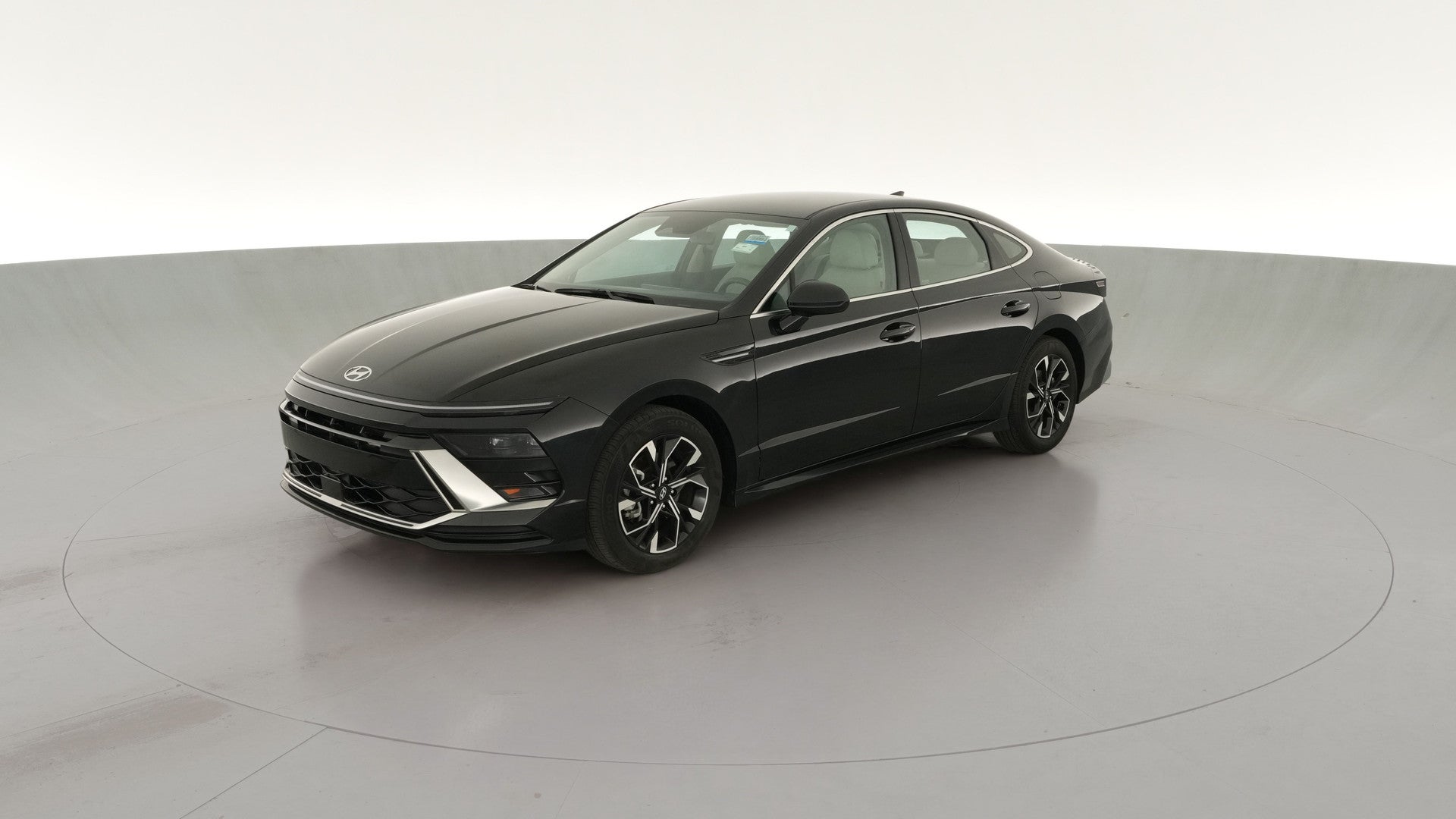 2025 Hyundai Sonata vehicle photo