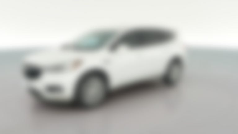2018 Buick Enclave vehicle photo
