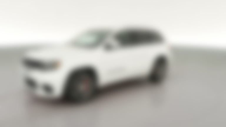 2019 Jeep Grand Cherokee vehicle photo
