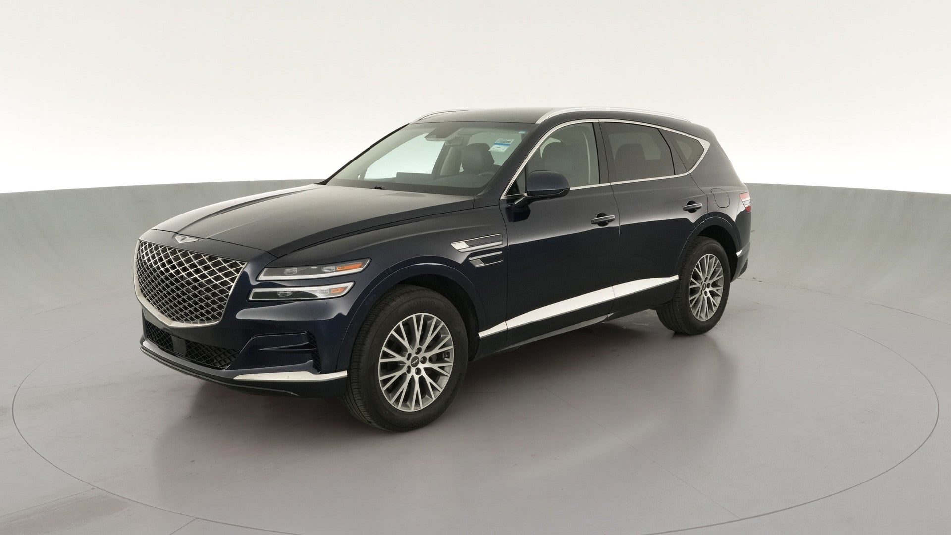2024 Genesis GV80 vehicle photo