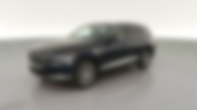2024 Genesis GV80 vehicle photo