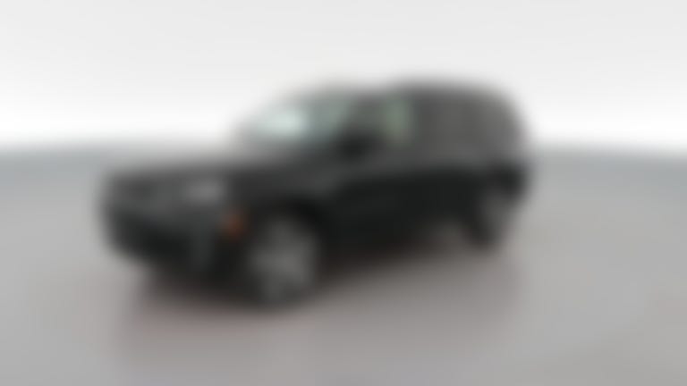 2026 Jeep Grand Cherokee L vehicle photo