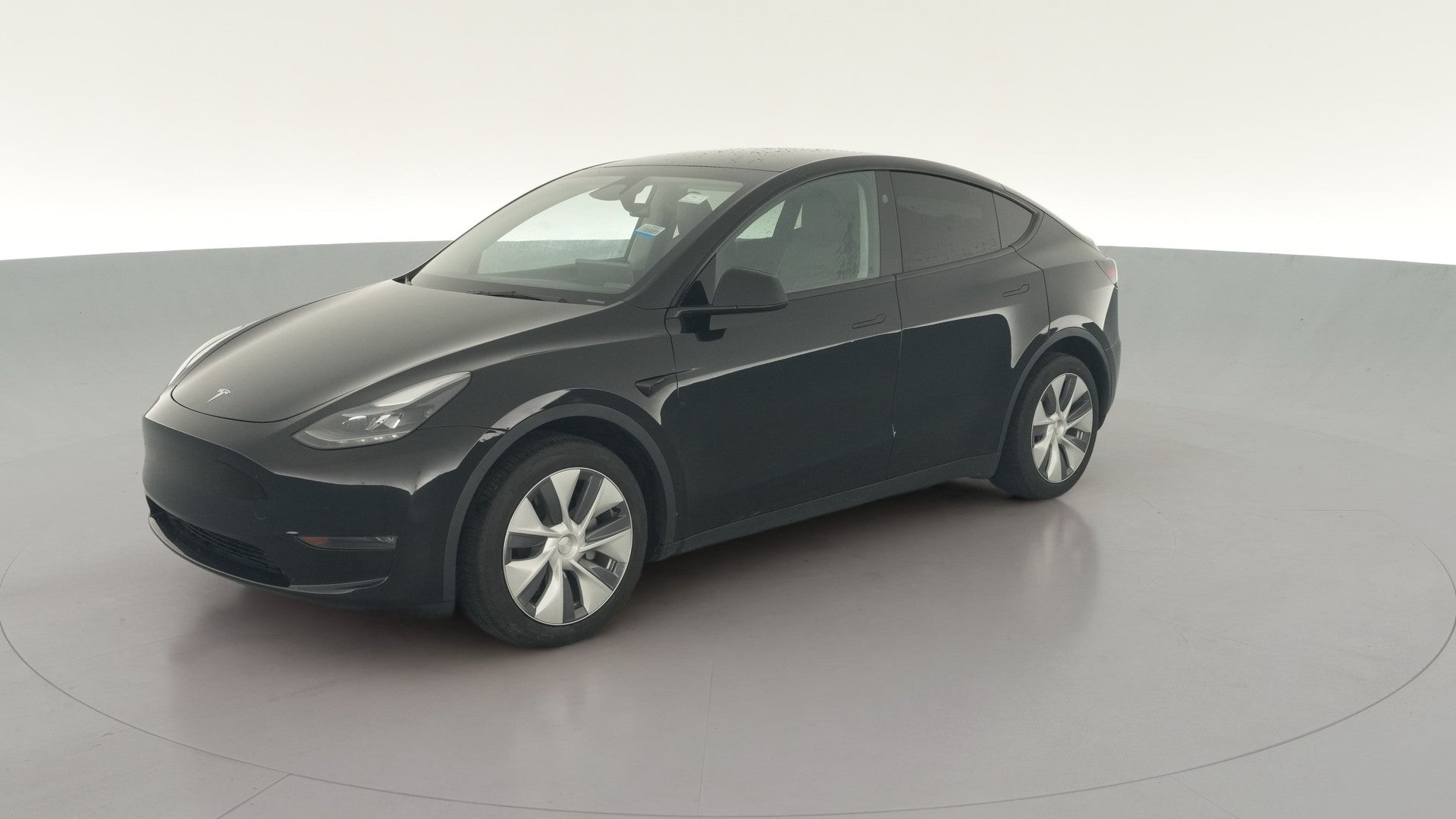 2024 Tesla Model Y vehicle photo