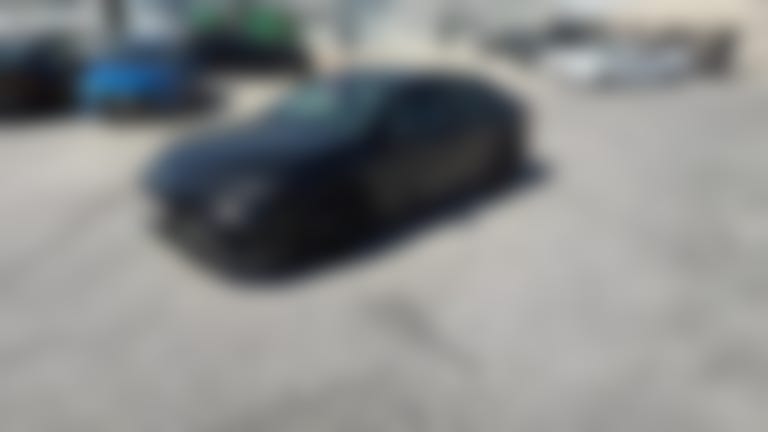 2025 Toyota Camry vehicle photo