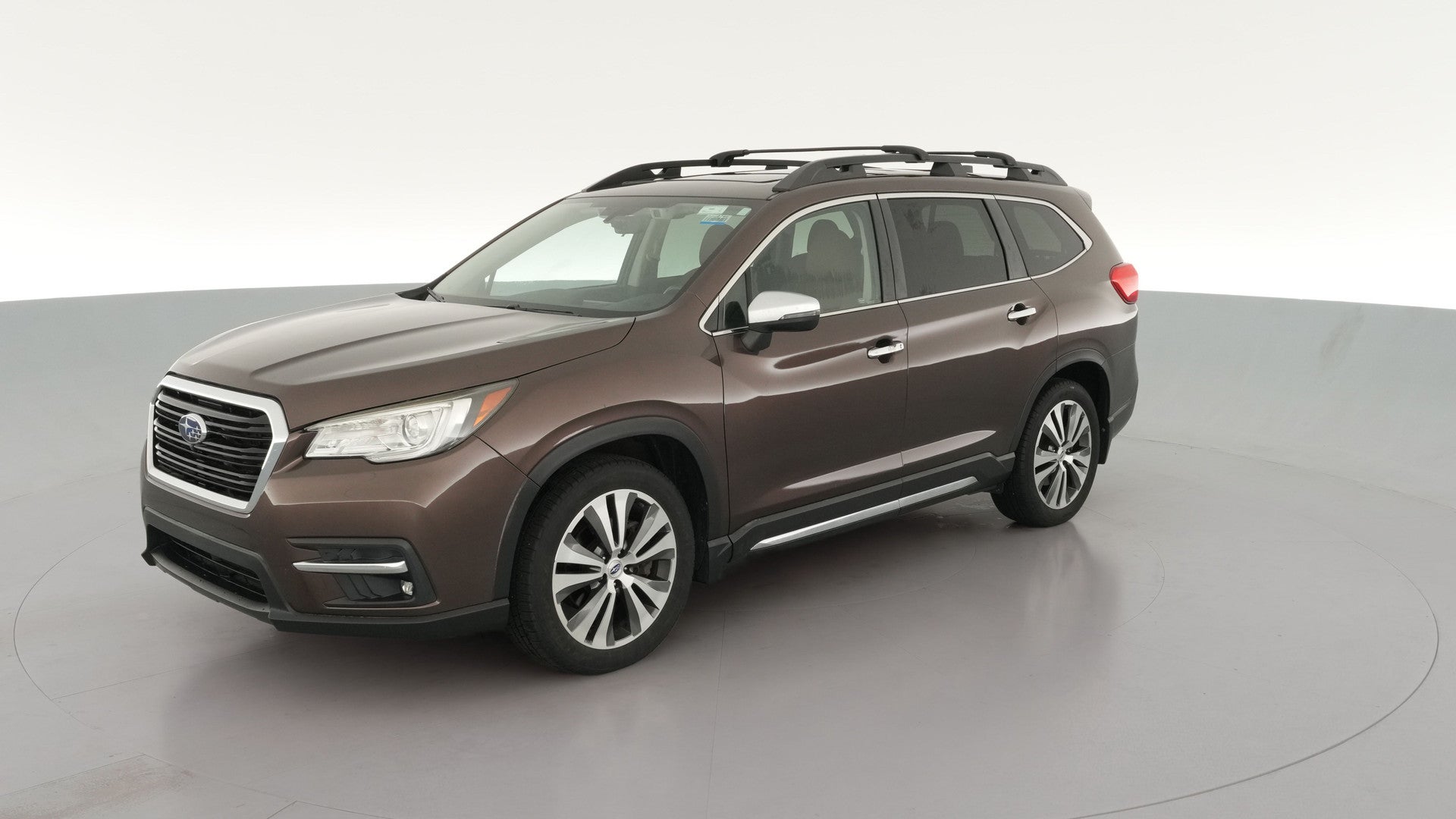 2019 Subaru Ascent vehicle photo