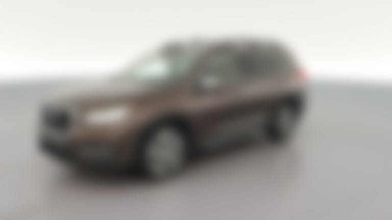 2019 Subaru Ascent vehicle photo