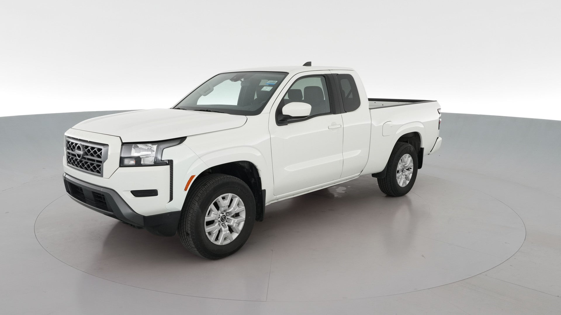 2022 Nissan Frontier King Cab vehicle photo