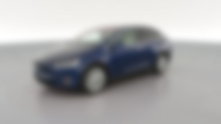 2020 Tesla Model X vehicle photo